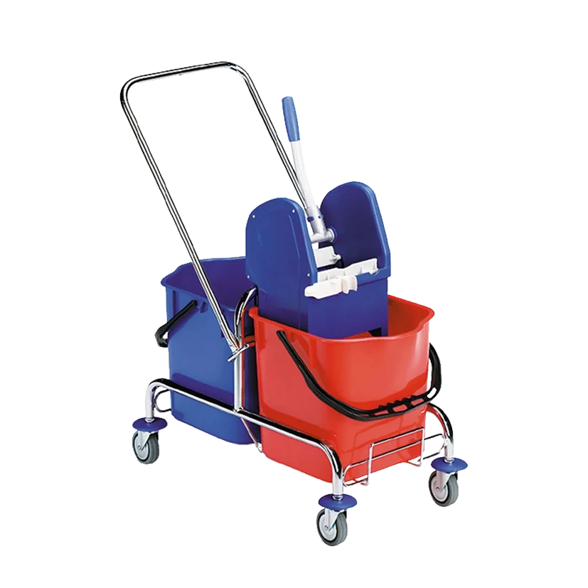 FILMOP Carro Limpeza JACK 50 L
