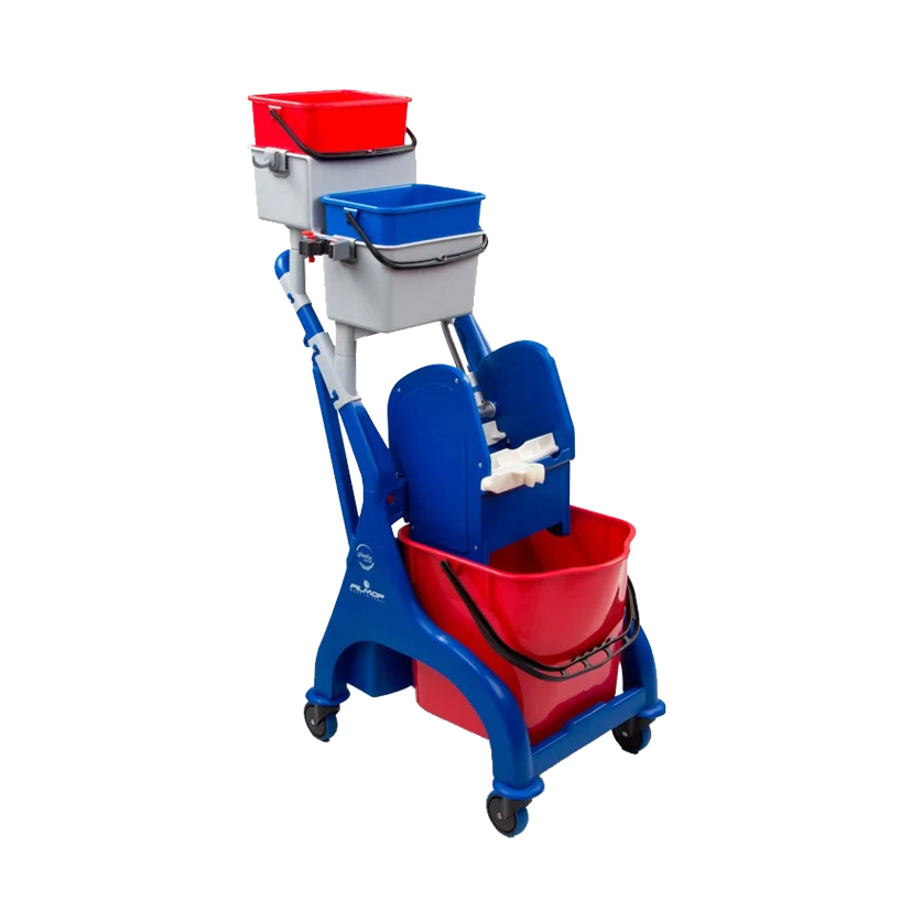 FILMOP Carro Limpeza VEGA LP0309