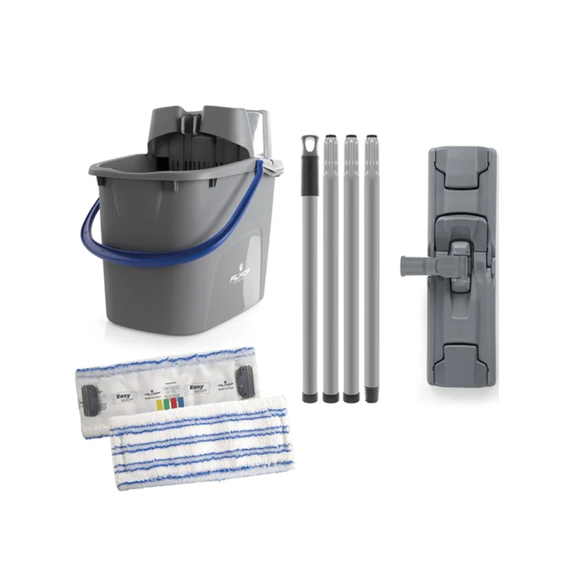 FILMOP Kit PRÁTICO WASH com Cabo