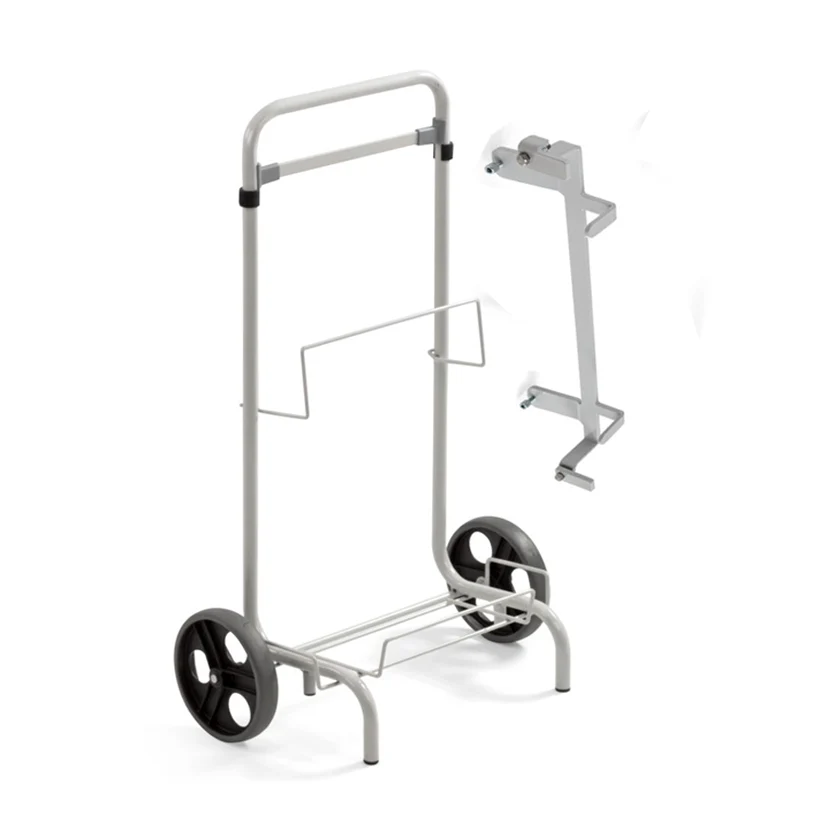 FILMOP Trolley Kit - Carro Concebido para Transporte de Baldes Top-Down