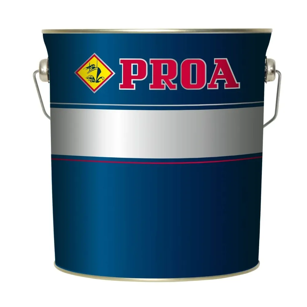 Primário de Secagem Rápida - Proa