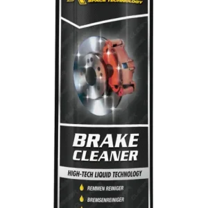 SPRAY LIMPEZA DE TRAVÕES XERAMIC Brake Cleaner (500ml)