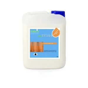 TRATU'S Detergente para Limpeza de Telhados LAVATELHA
