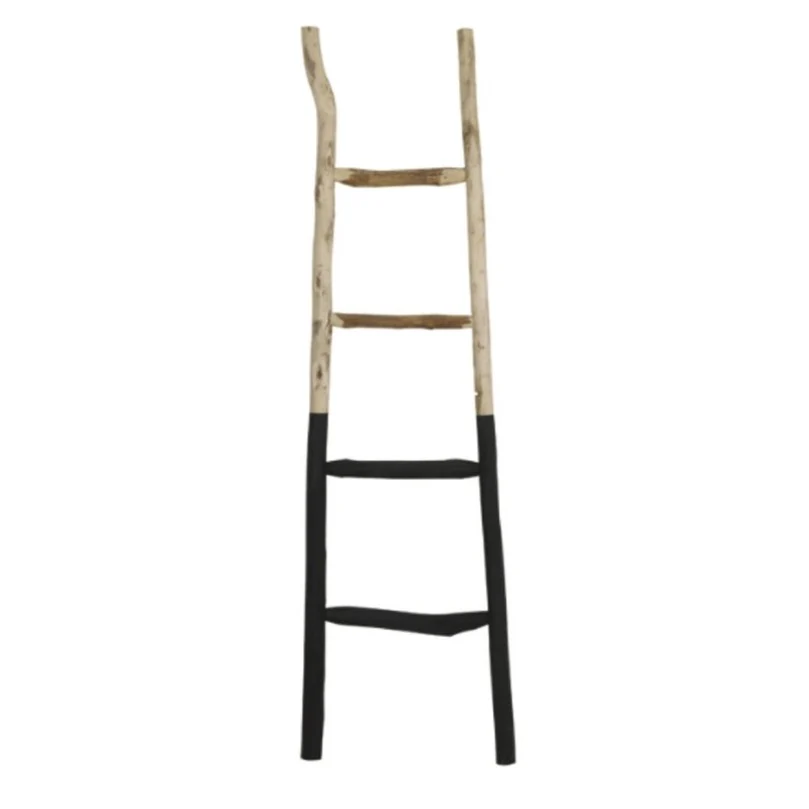 Escalera Big Fish - Black Big Pig Kids
