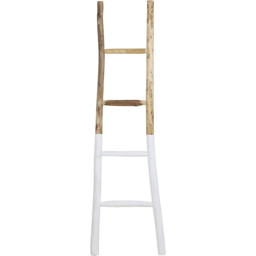 Escalera Big Fish - White Big Pig Kids
