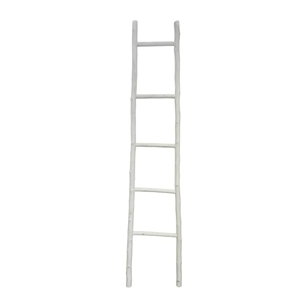 Escalera Jarry white Big Pig Kids