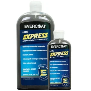 Sonda Lambda EVERCOAT - 440 Express Pre-Prime Solution