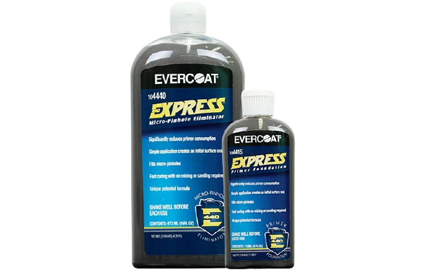 Sonda Lambda EVERCOAT - 440 Express Pre-Prime Solution