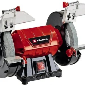 Lixadeira de bancada 150mm 150W Einhell TH-BG 150