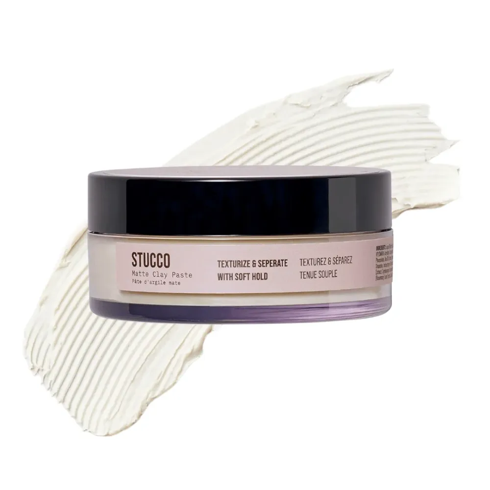 Pasta de argila fosca STUCCO AG