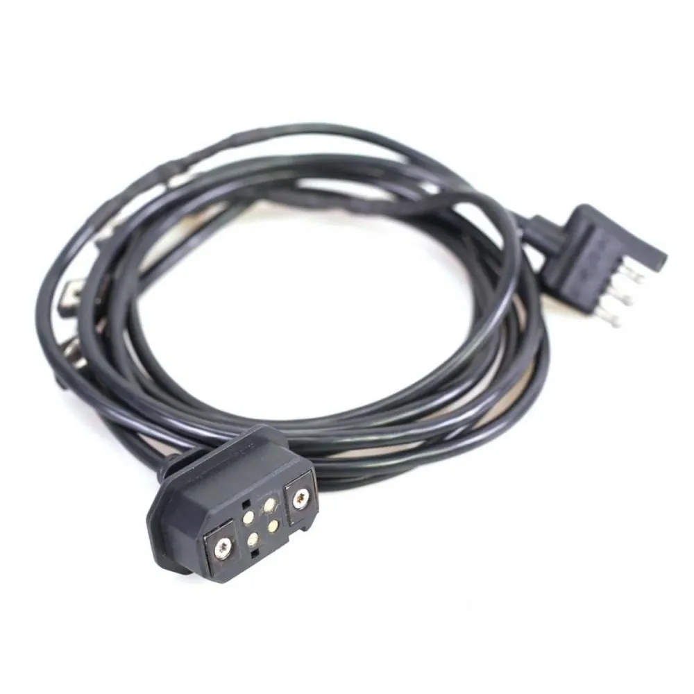 Extensión de cable para Kuat Piston Pro X