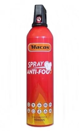 Spray Anti-Fogo 750 gr "Macos"