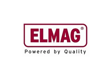 Carro guia ELMAG solto, cabeç Ø 27mm (pernas longas) para KM 15, KM 17, KG 20, K 3000, Dortmund 1, 57168