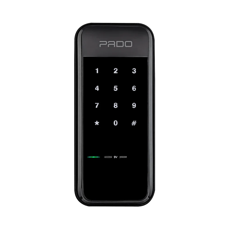 Fechadura Digital de Sobrepor FDS-10 - Pado
