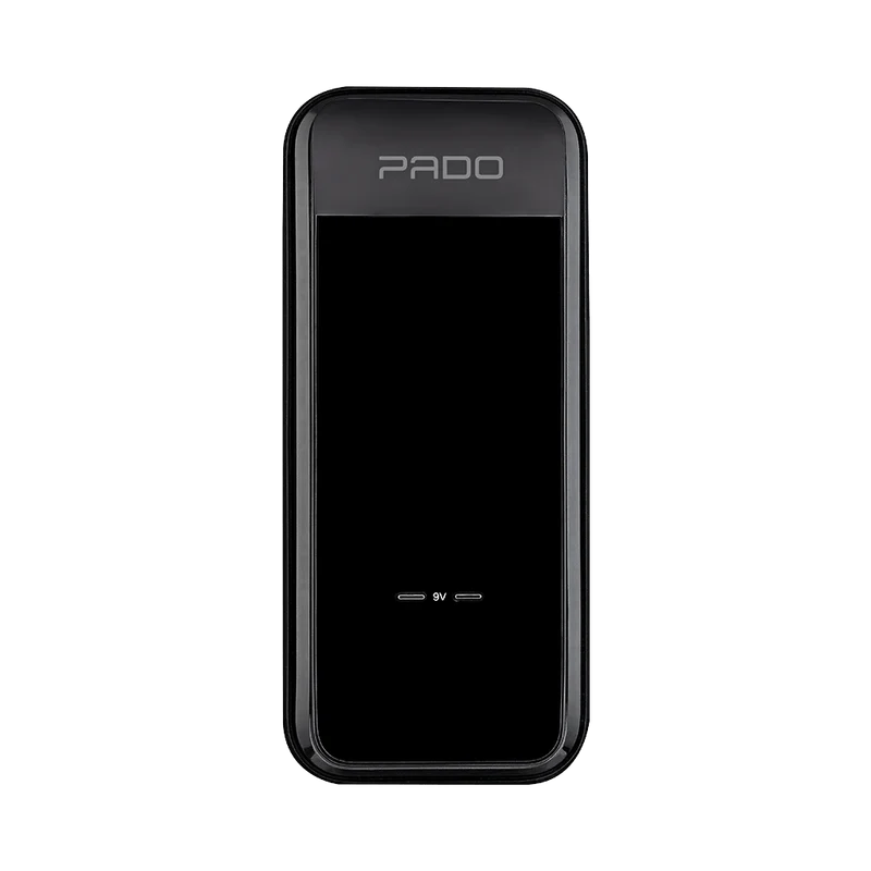 Fechadura Digital de Sobrepor FDS-10 - Pado