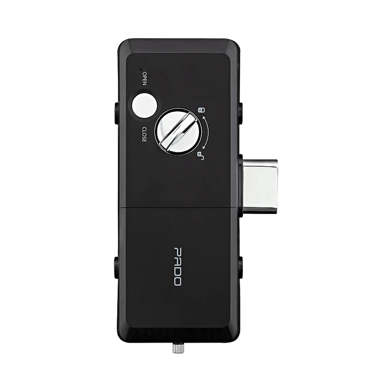 Fechadura Digital de Sobrepor FDS-10 - Pado