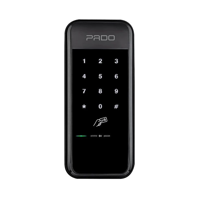 Fechadura Digital de Sobrepor FDS-50 - Pado