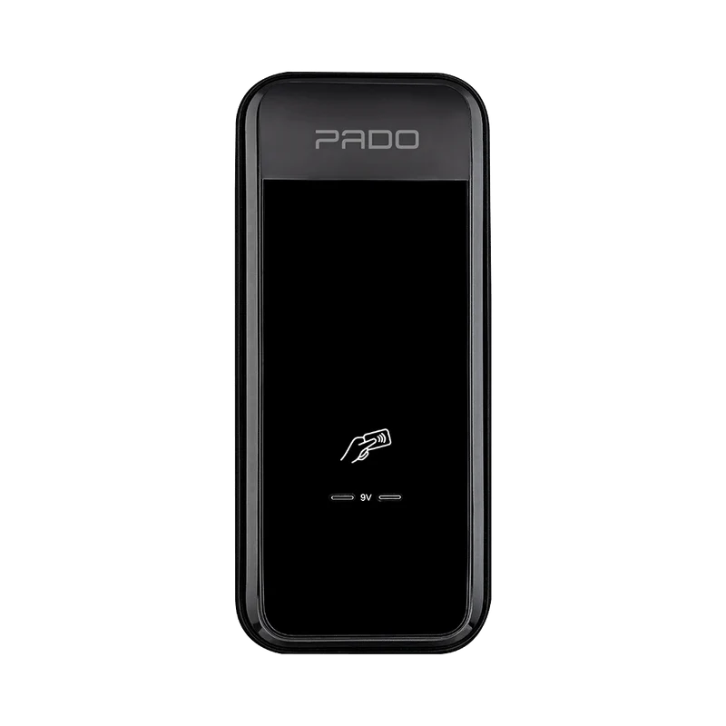 Fechadura Digital de Sobrepor FDS-50 - Pado