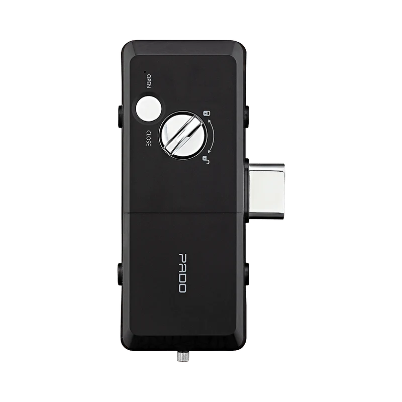 Fechadura Digital de Sobrepor FDS-50 - Pado