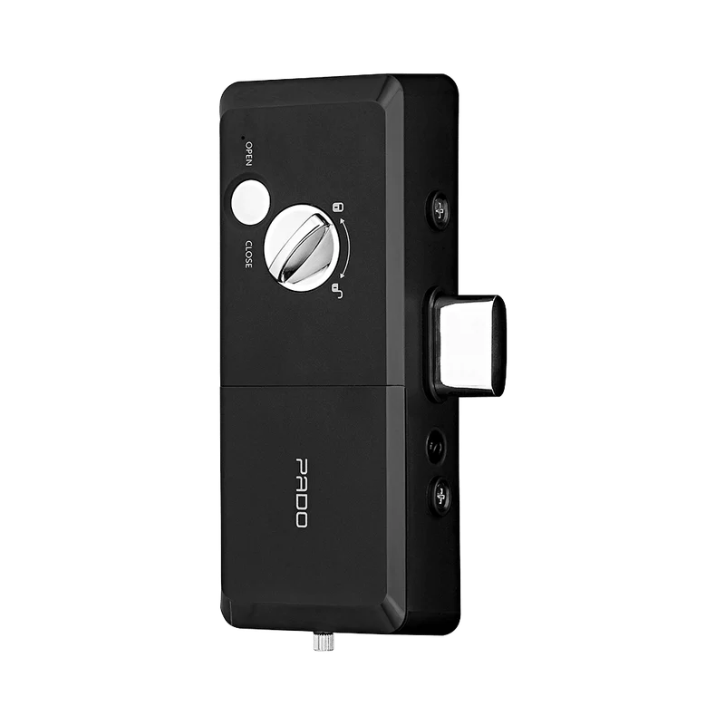 Fechadura Digital de Sobrepor FDS-50 - Pado