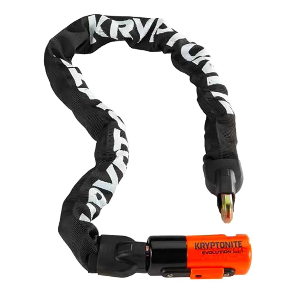 Bloqueio de corrente KRYPTONITE EVOLUTION SERIES 4 1090