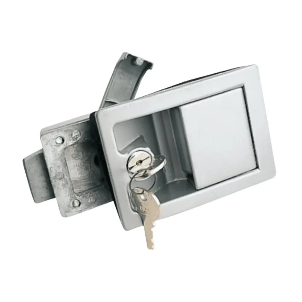 Fechadura completa Caraloc Modelo 700