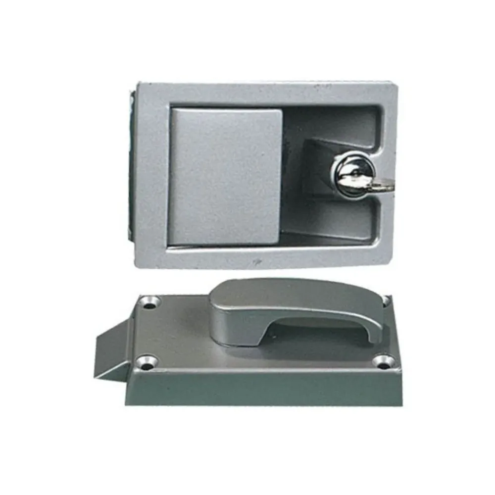 Fechadura completa Caraloc Modelo 700