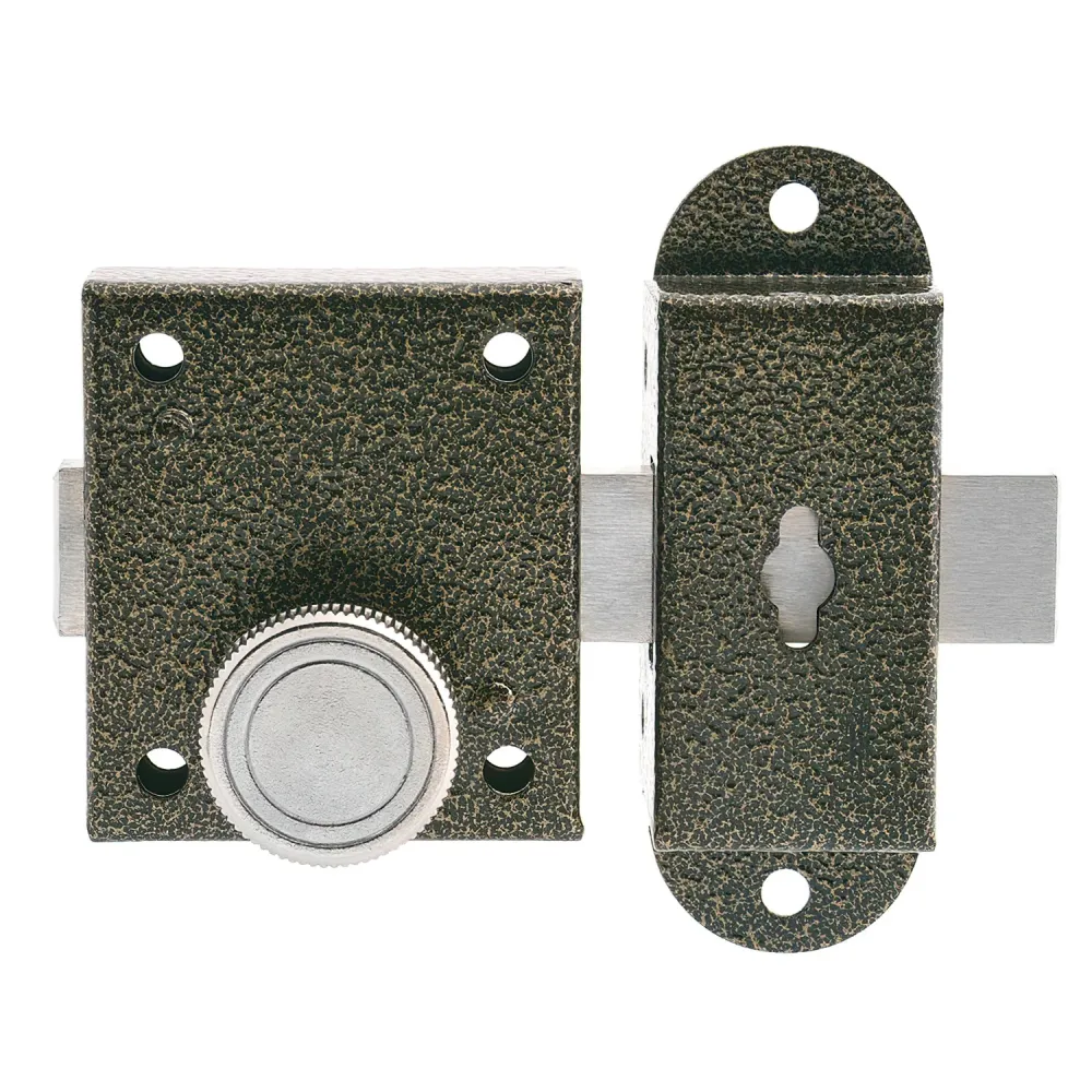 Cilindro de fechadura Cvl 1978 He 35x70 Ø 26 mm.