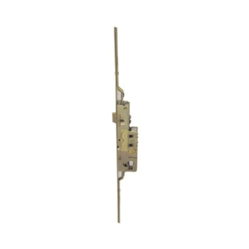Fechadura da porta de entrada Eurolock 1843 mm