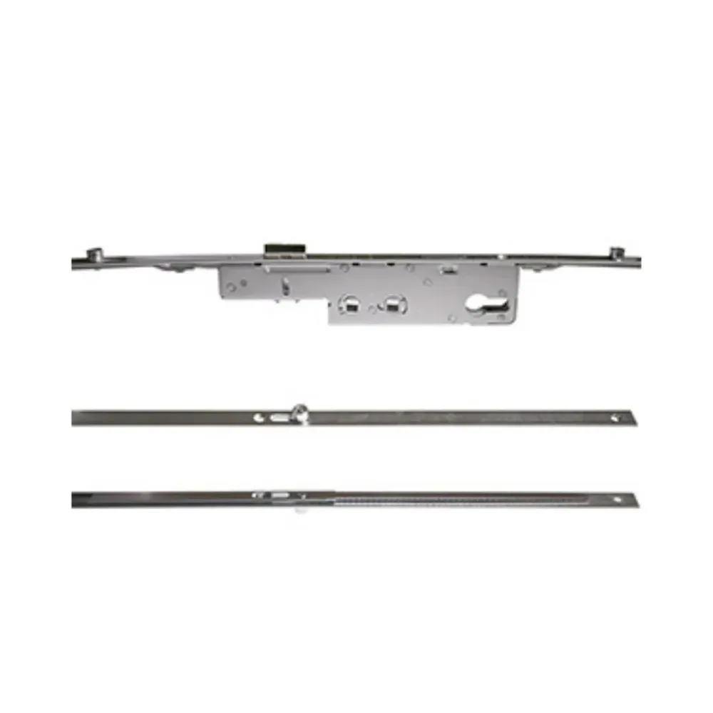 Fechadura da porta de entrada Eurolock 1843 mm