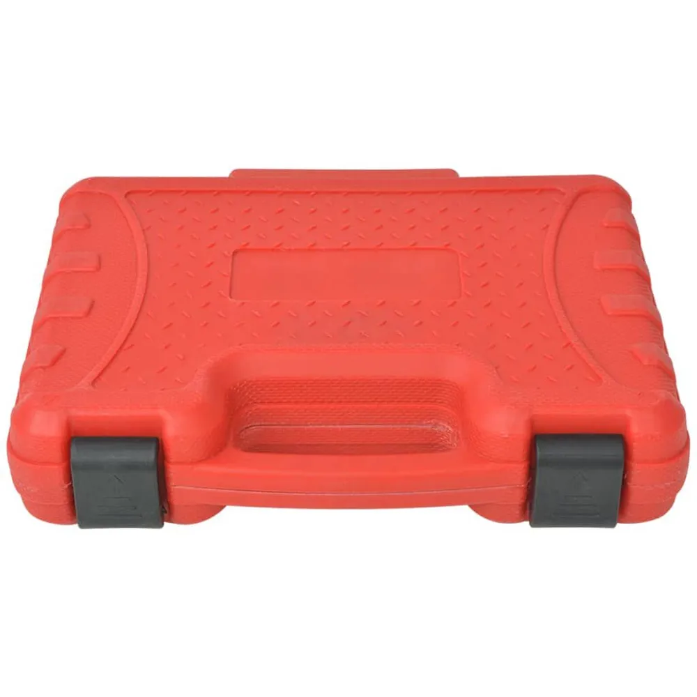 Kit de Reparo de Pneu Conjunto de ferramentas para alinhamento da embraiagem, 11 pcs