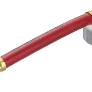 Adaptador VIGOR E 20 W para sistemas de manutenção de freios, V4381-1 Compatível com R1234yf