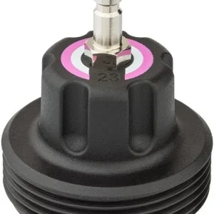 Conector Rápido Adaptador VIGOR, M 45 x 3,0, V1963-23