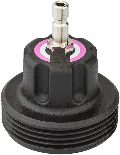 Conector Rápido Adaptador VIGOR, M 45 x 3,0, V1963-23