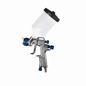 Pistola de pintura AEROTEC pistola de pintura ar comprimido 1,4 mm, 20141717