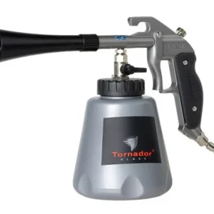 Prosol Z-020RS- Pistola de limpeza Tornador-BLACK, 60732