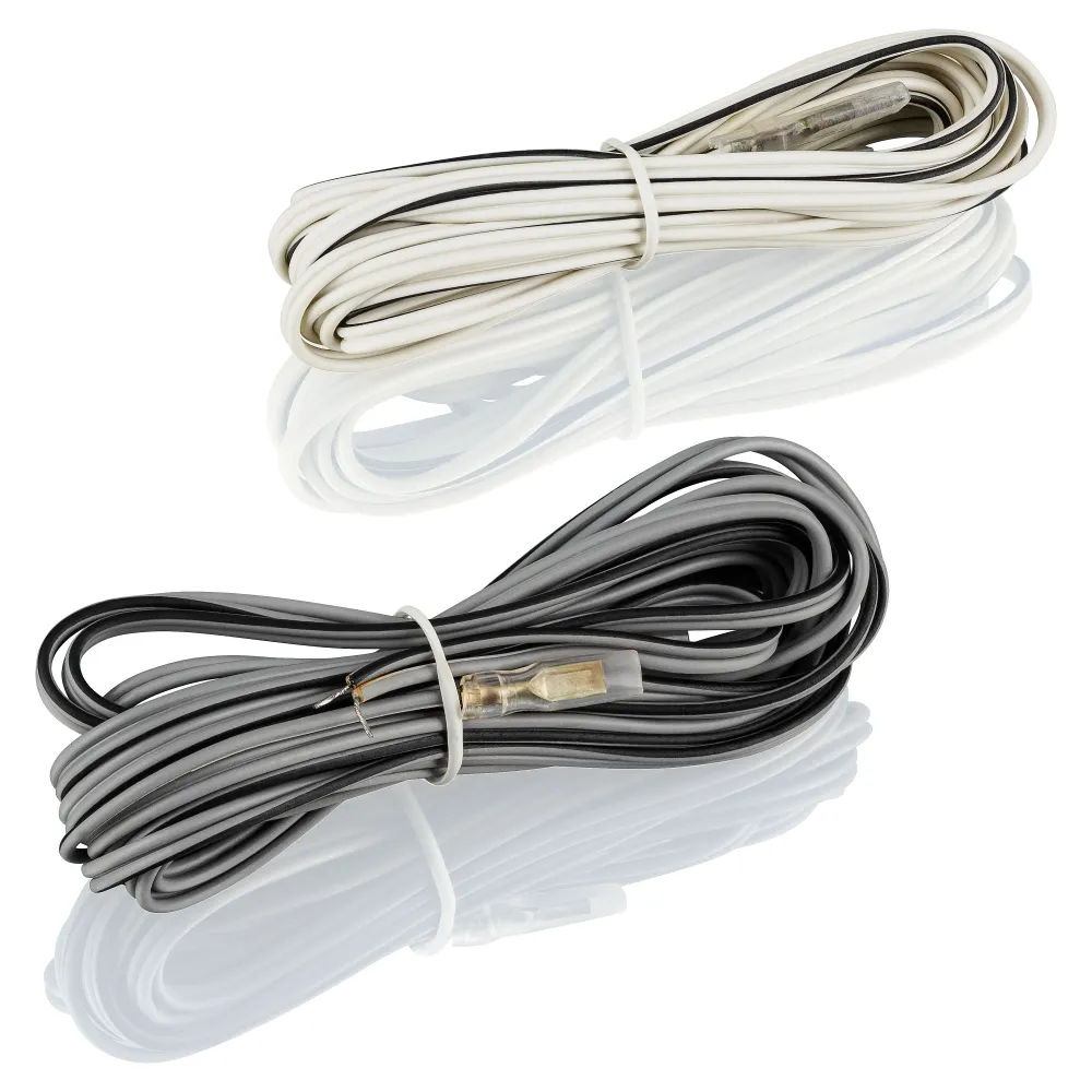 Colunas Auto Roadstar PS-1015 | 30W, 100-18000 Hz, Ø100 mm com Estojo Protetor