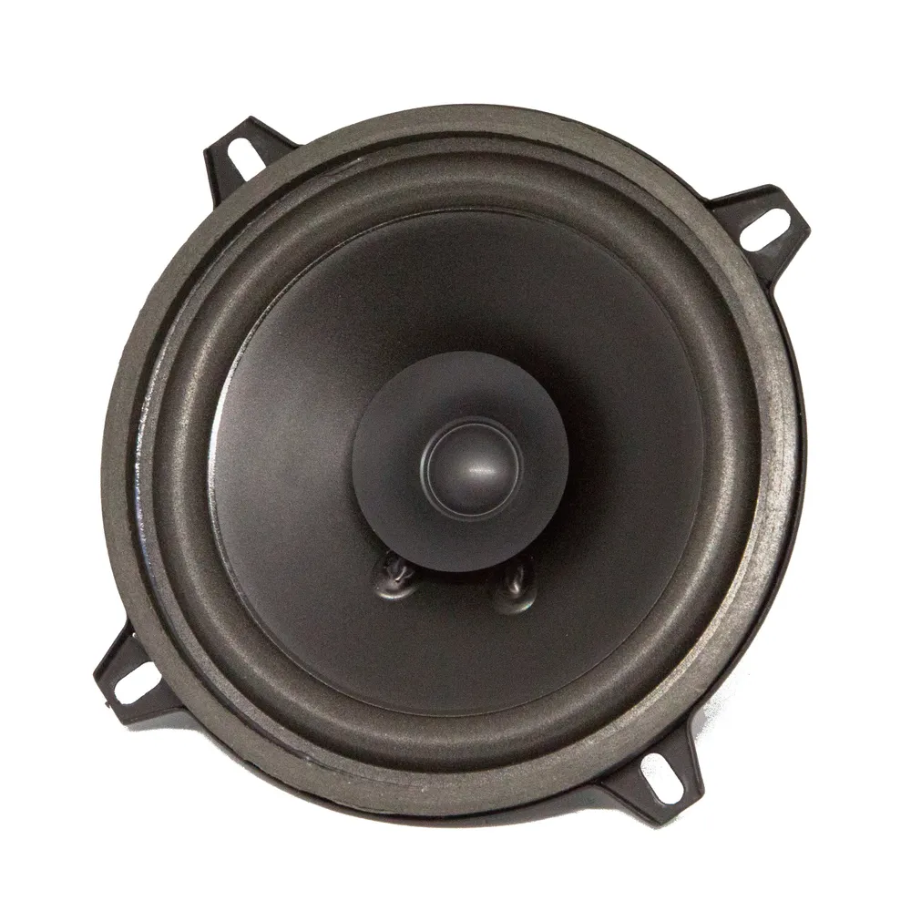 Colunas Auto Roadstar PS1315 | 50W, 100-18000 Hz, Ø130 mm com 10 Peças Incluídas