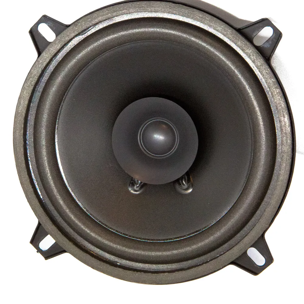 Colunas Auto Roadstar PS1315 | 50W, 100-18000 Hz, Ø130 mm com 10 Peças Incluídas