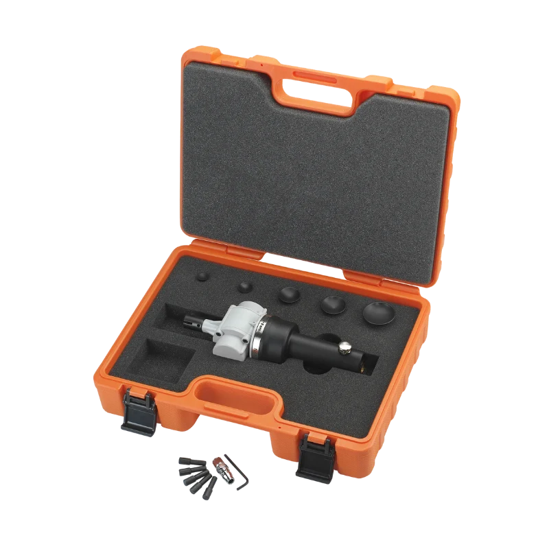 Lapeador de Válvula de Ar | WS-601K Torquímetro - 1/2"