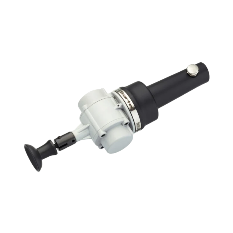 Lapeador de Válvula de Ar | WS-601K Torquímetro - 1/2"