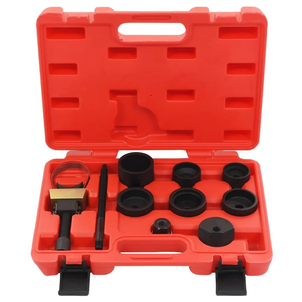 Ferramenta para Castor Ferramenta casquilho braço suspensão eixo tras BMW E87-90-93/M3