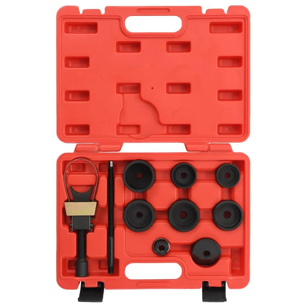 Ferramenta para Castor Ferramenta casquilho braço suspensão eixo tras BMW E87-90-93/M3