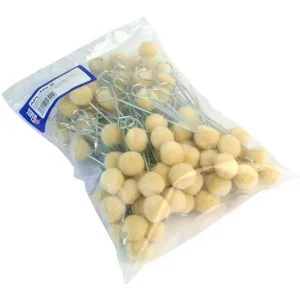 Aplicadores ProGlass, sem fiapos, 105 mm de comprimento, PU: 100 unidades, AP-100-B com 3 Ferramentas em 1