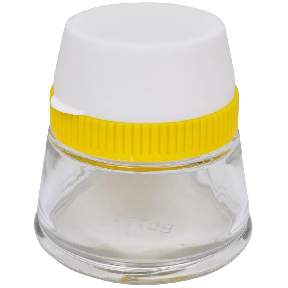 Conjunto para limpeza de aerógrafos 3 em 1 vidaXL