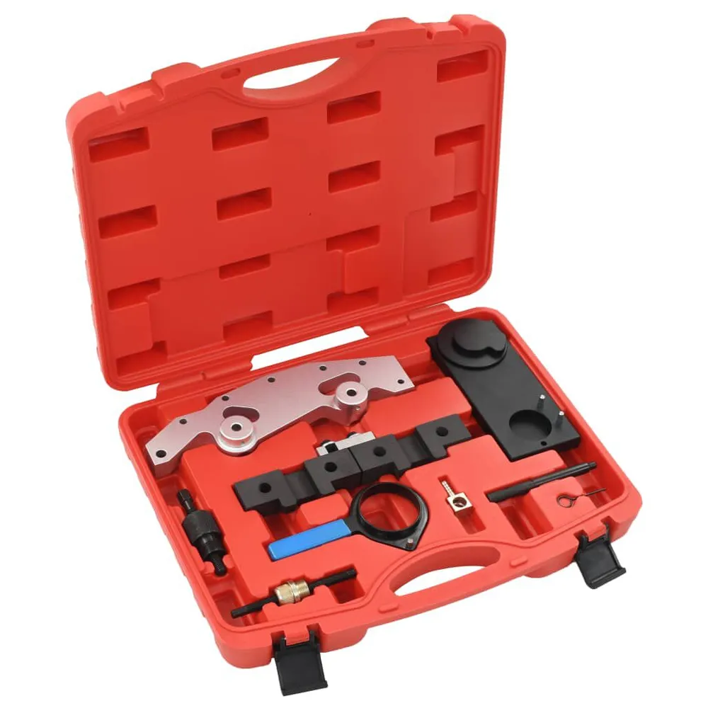 Ferramenta alinham. árvore de cames para BMW M52 M54 M60 M62 E46 Uso Intensivo