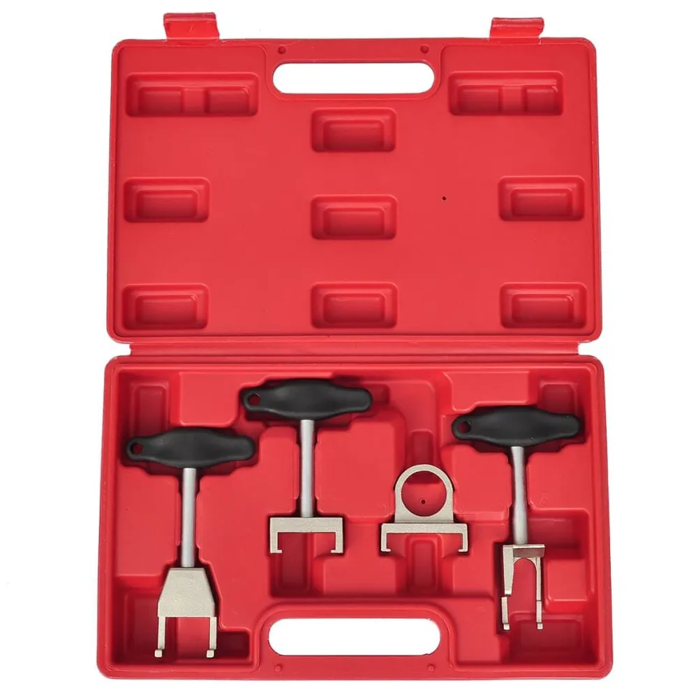OEM / Original Quality Conjunto remoção de vela de ignição vag 4 peças