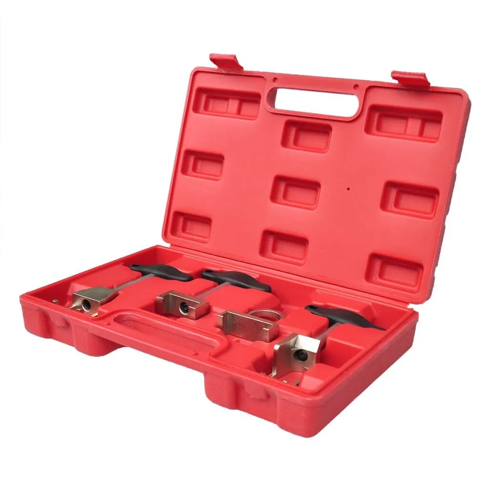 OEM / Original Quality Conjunto remoção de vela de ignição vag 4 peças