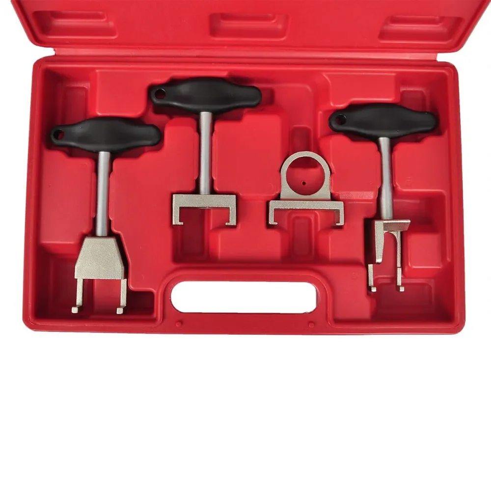 OEM / Original Quality Conjunto remoção de vela de ignição vag 4 peças