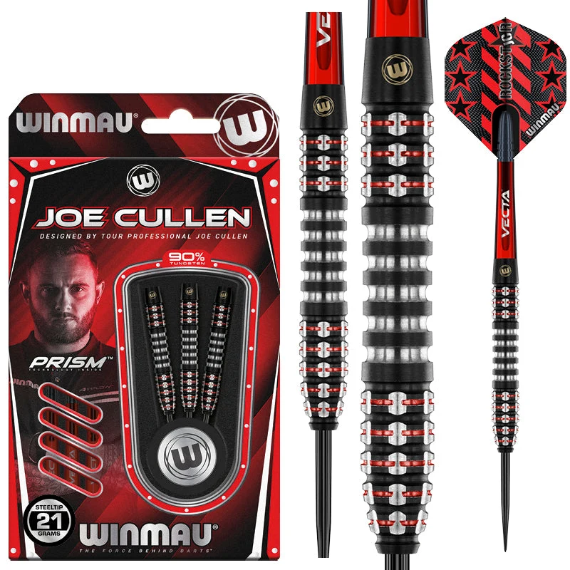 Profissional de Alta Resistência Joe Cullen Ignition Series